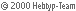 © 2000 Hebtyp-Team