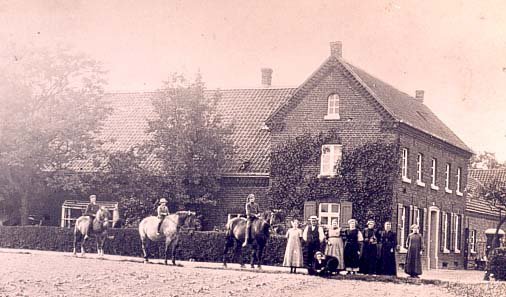 bauernhaus